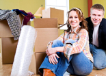 Home Removalists Advance Removals