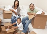Moving House Furniture Removalist Services